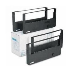 TallyGenicom Ribbon Nylon black - 44830